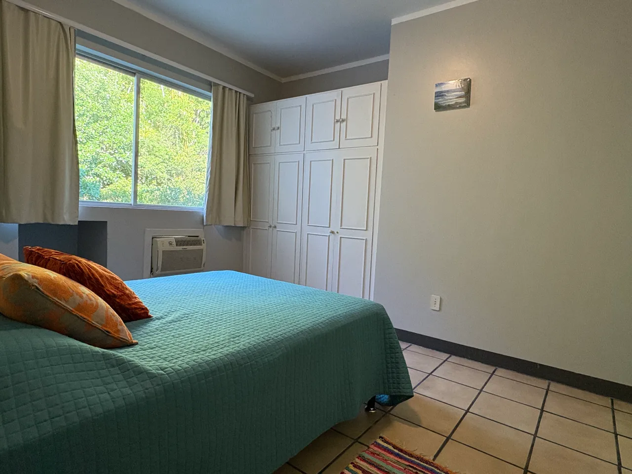 Apartamento amueblado de 1 dormitorio con cocina abierta — photo 4