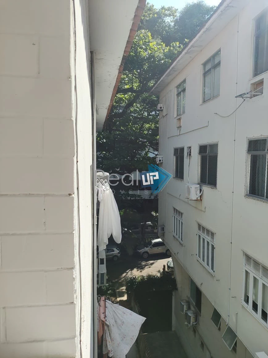 Furnished apartment, 50 m², with a washing machine — photo 22