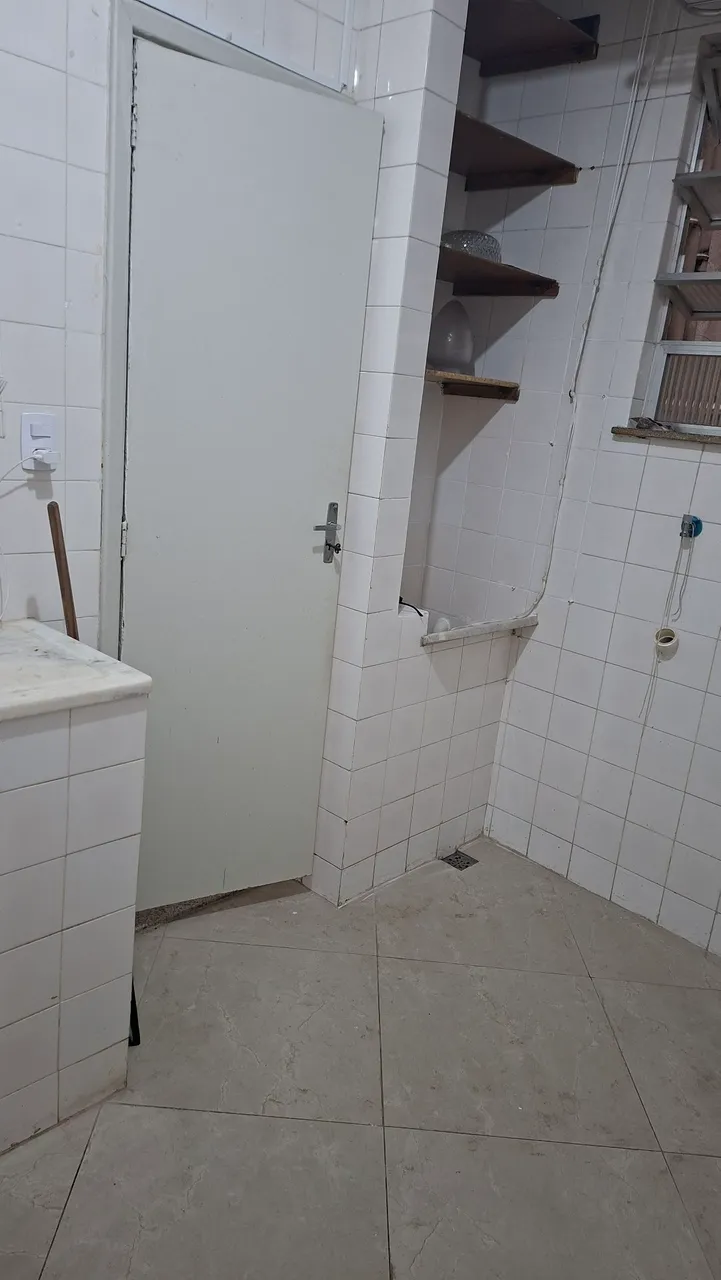 One-bedroom apartment, 45 m² — photo 19