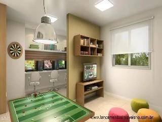 2-bedroom apartment in a building with a gym — photo 10