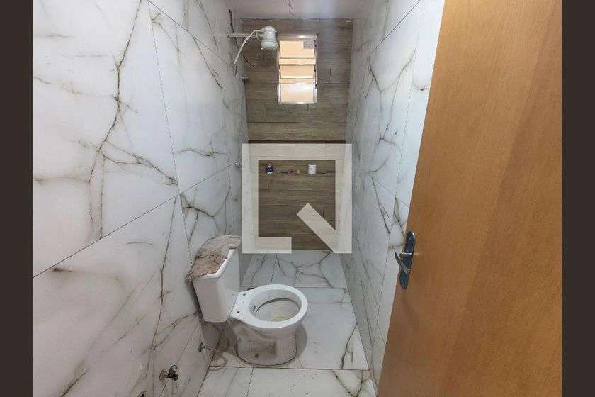 Casa em condomínio com 2 quartos e varanda — photo 12