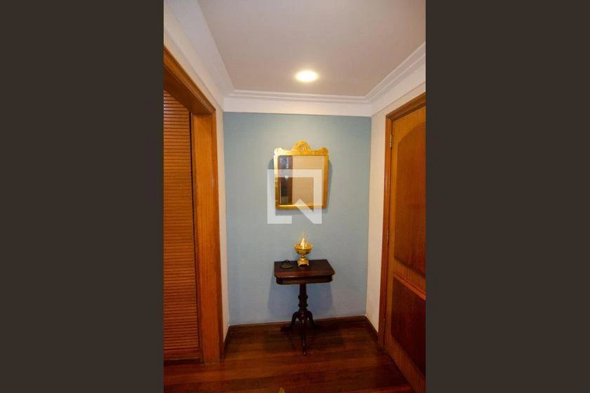 3-bedroom apartment with a walk-in closet in Rio de Janeiro — photo 37
