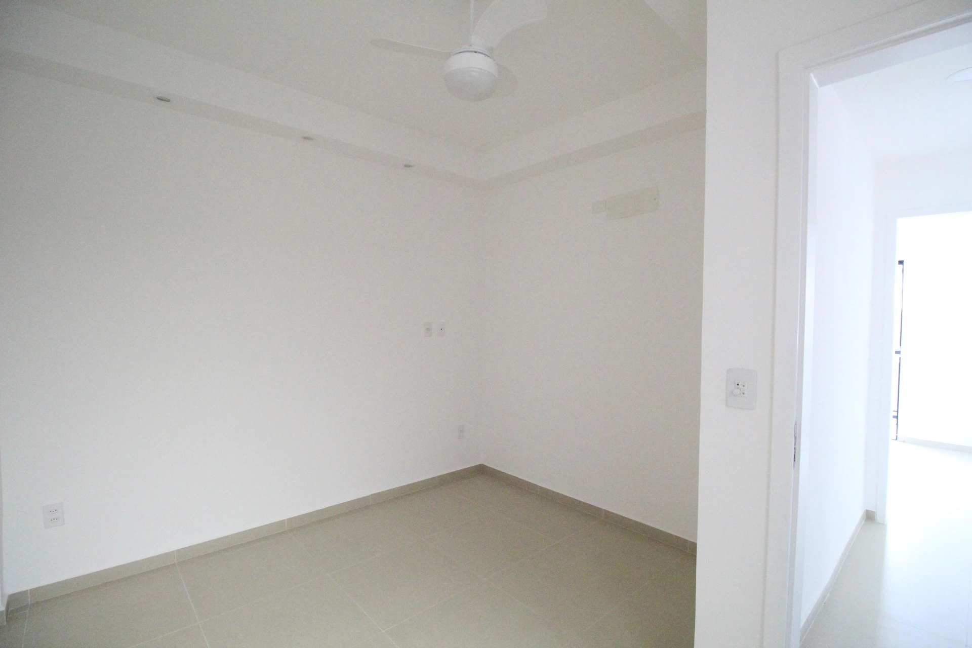 Apartamento de 2 quartos, sendo 1 suíte, 75 m², Taquara — photo 4