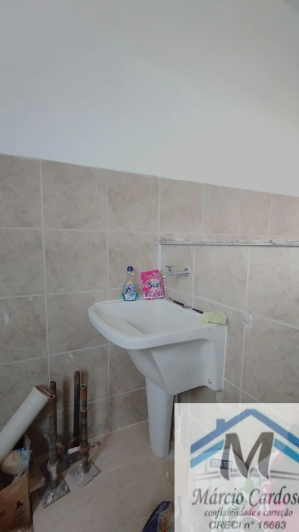 Apartment-style house with 3 bedrooms and 3 bathrooms — photo 10