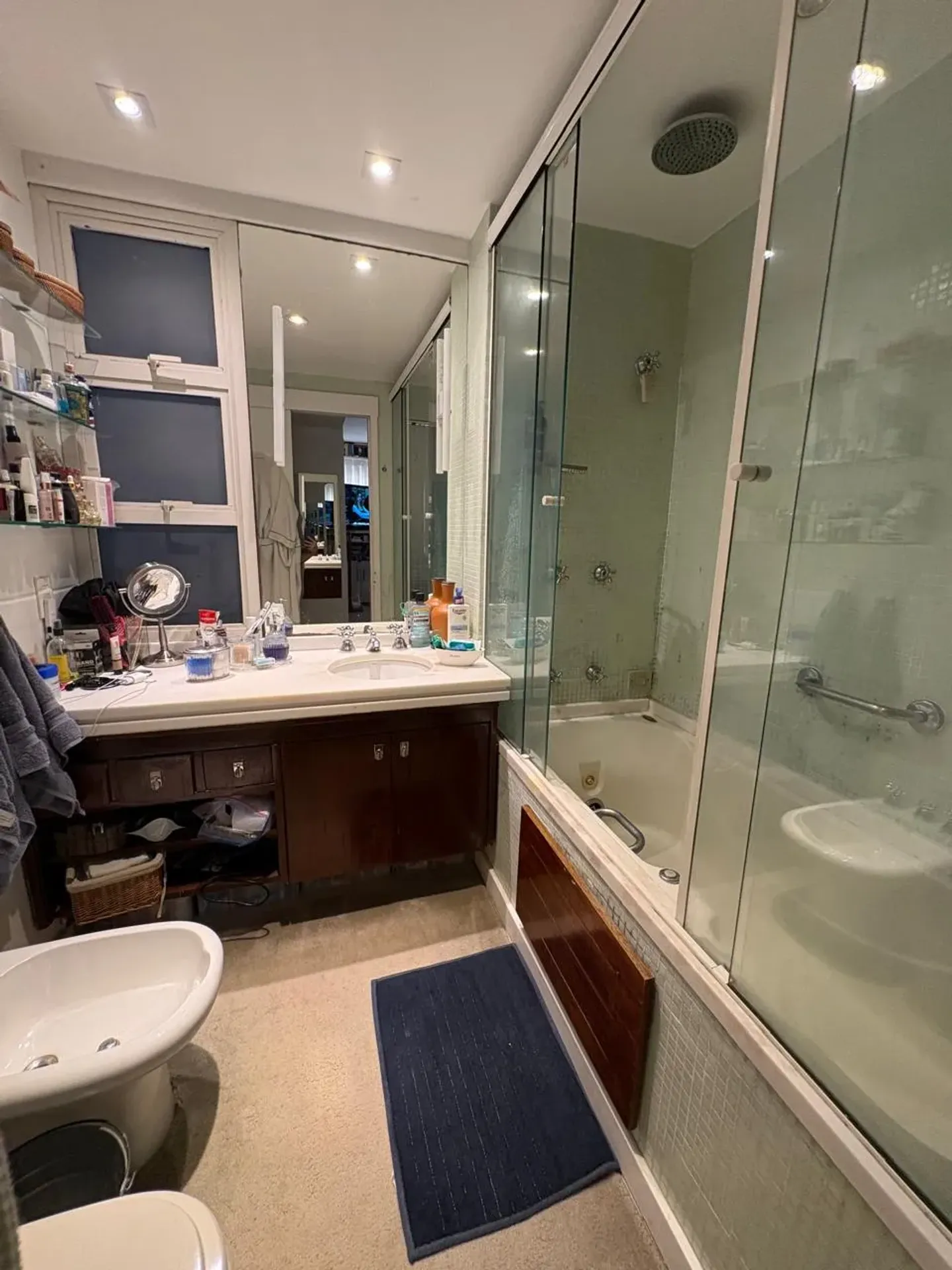 Apartamento mobiliado, 123 m², com banheira — photo 4