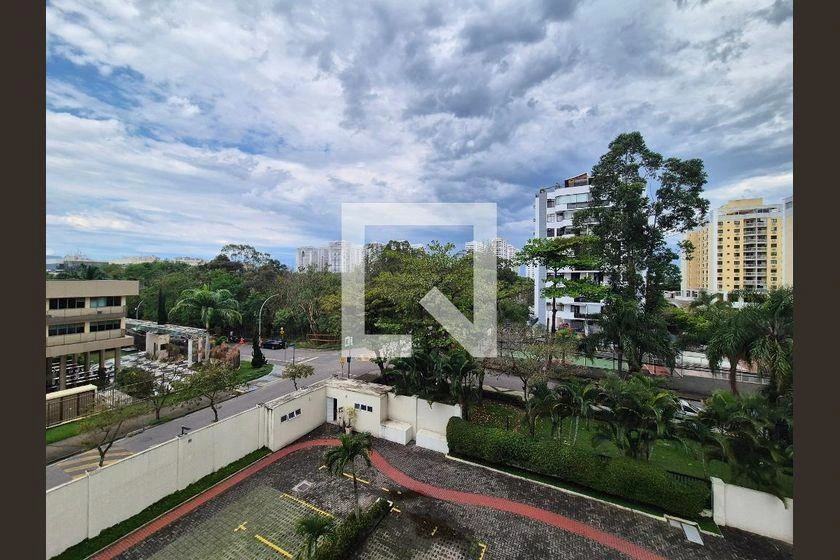 Apartamento mobiliado com 3 quartos e varanda fechada — photo 44