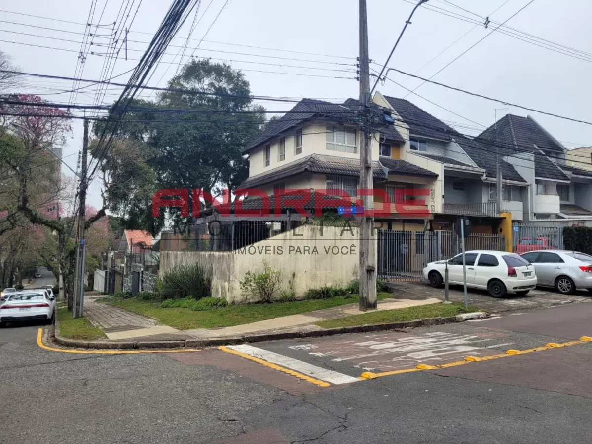 3-bedroom house, 1 with its own bathroom, 200 m², Curitiba — photo 19