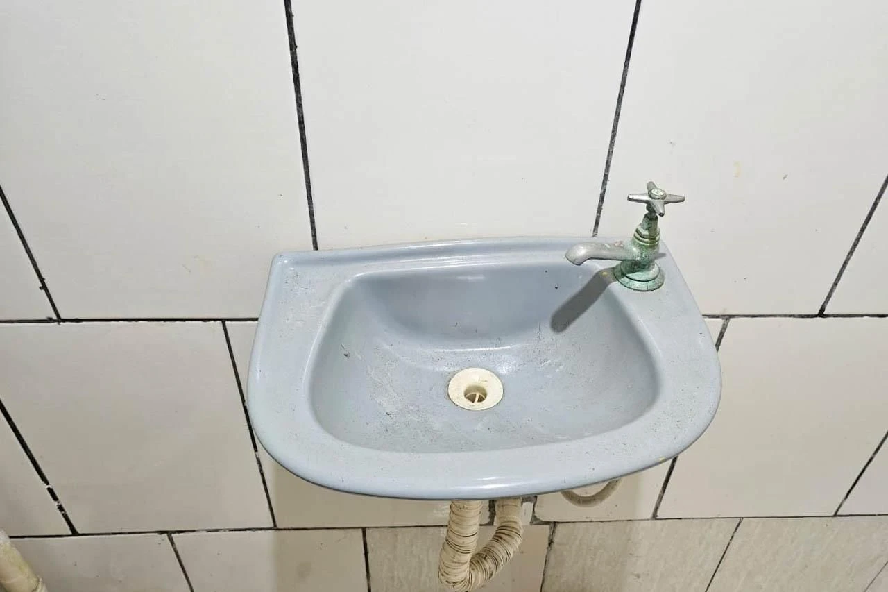 One-bedroom house, 35 m² — photo 24
