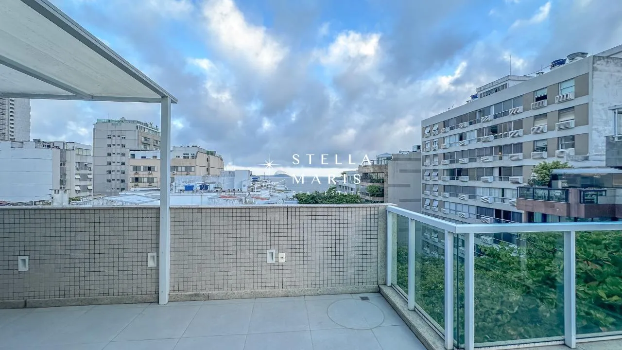 Apartment with 5 bedrooms and 5 bathrooms plus 1 parking space — photo 14