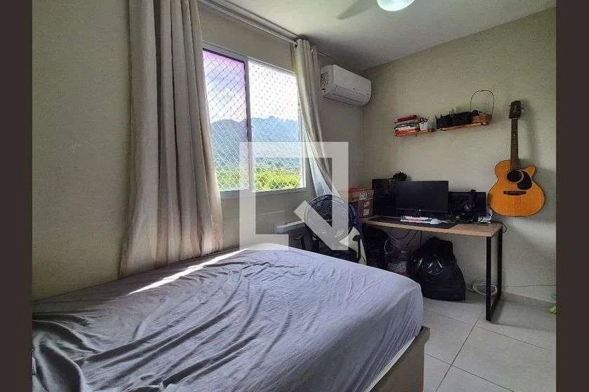 Apartamento amueblado de 44 m² con 2 dormitorios y 1 plaza — photo 16