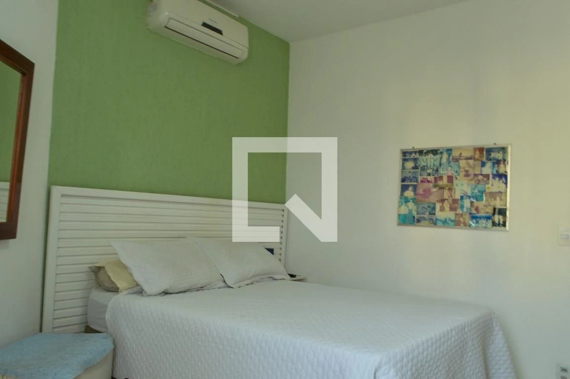 Furnished 2-bedroom apartment with an en-suite — photo 21