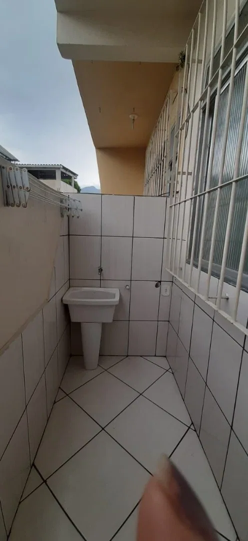 Studio de 25 m², Engenho de Dentro — photo 10