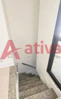 Furnished 3-bedroom penthouse with 167 m² and 2 baths — photo 17