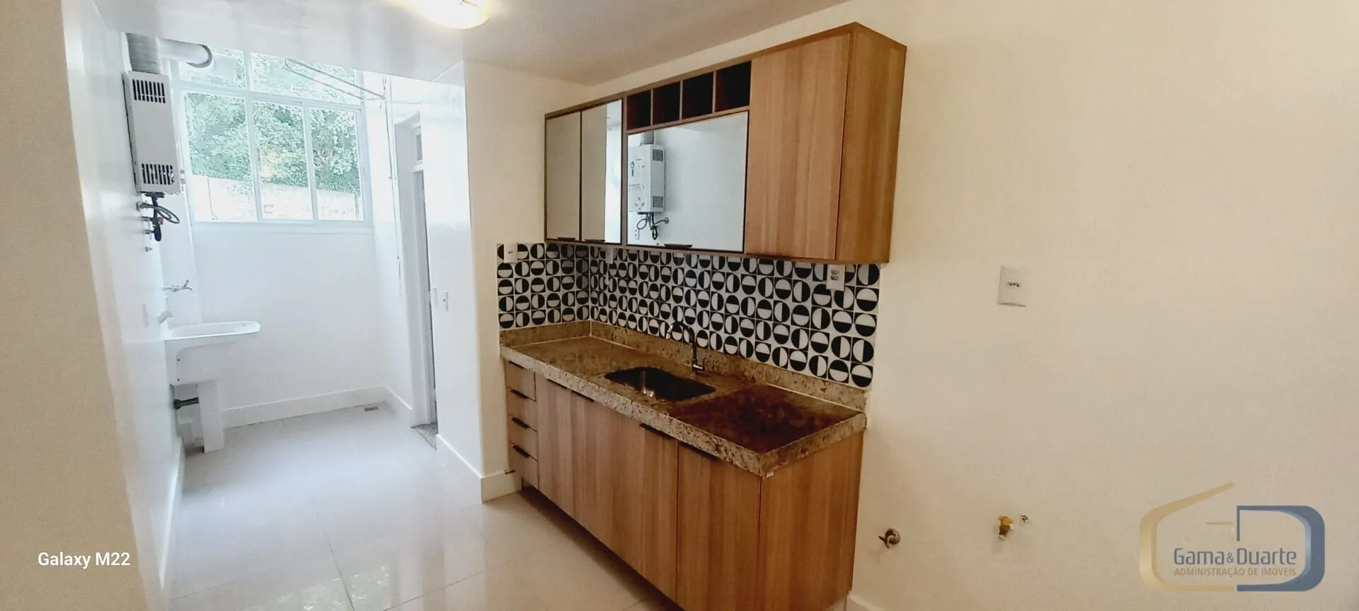 106 m² apartment with 3 bedrooms and 24-hour concierge — photo 31