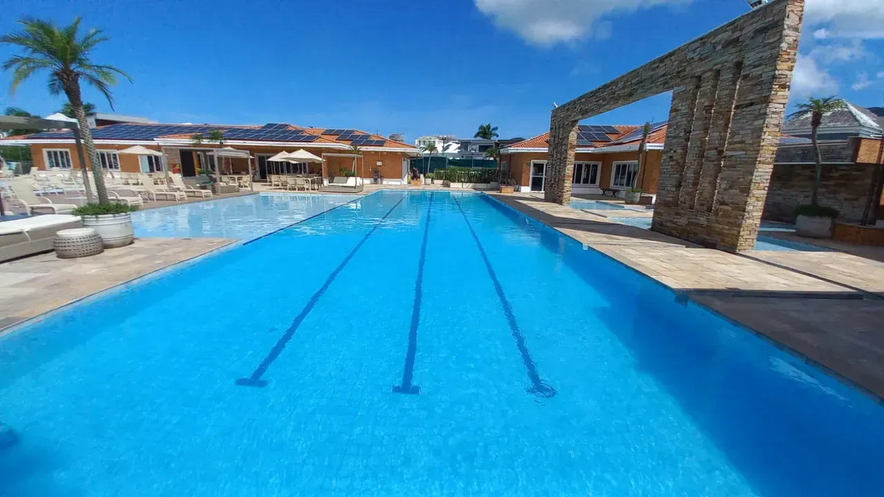 House with 5 bedrooms, 5 bathrooms and 490 m² area — photo 10