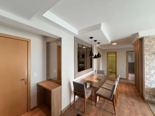 Apartment, 87 m², with a washing machine — photo 9