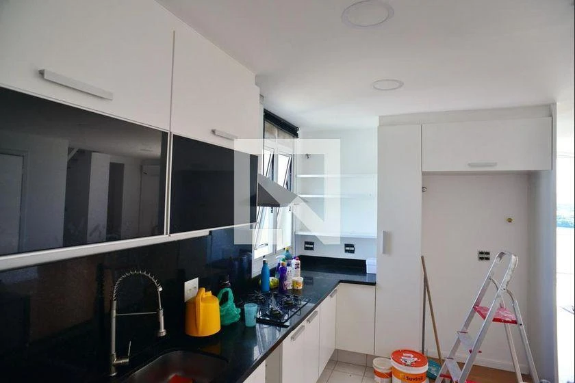 3-bedroom apartment with 225 m², 1 suite and balcony — photo 3