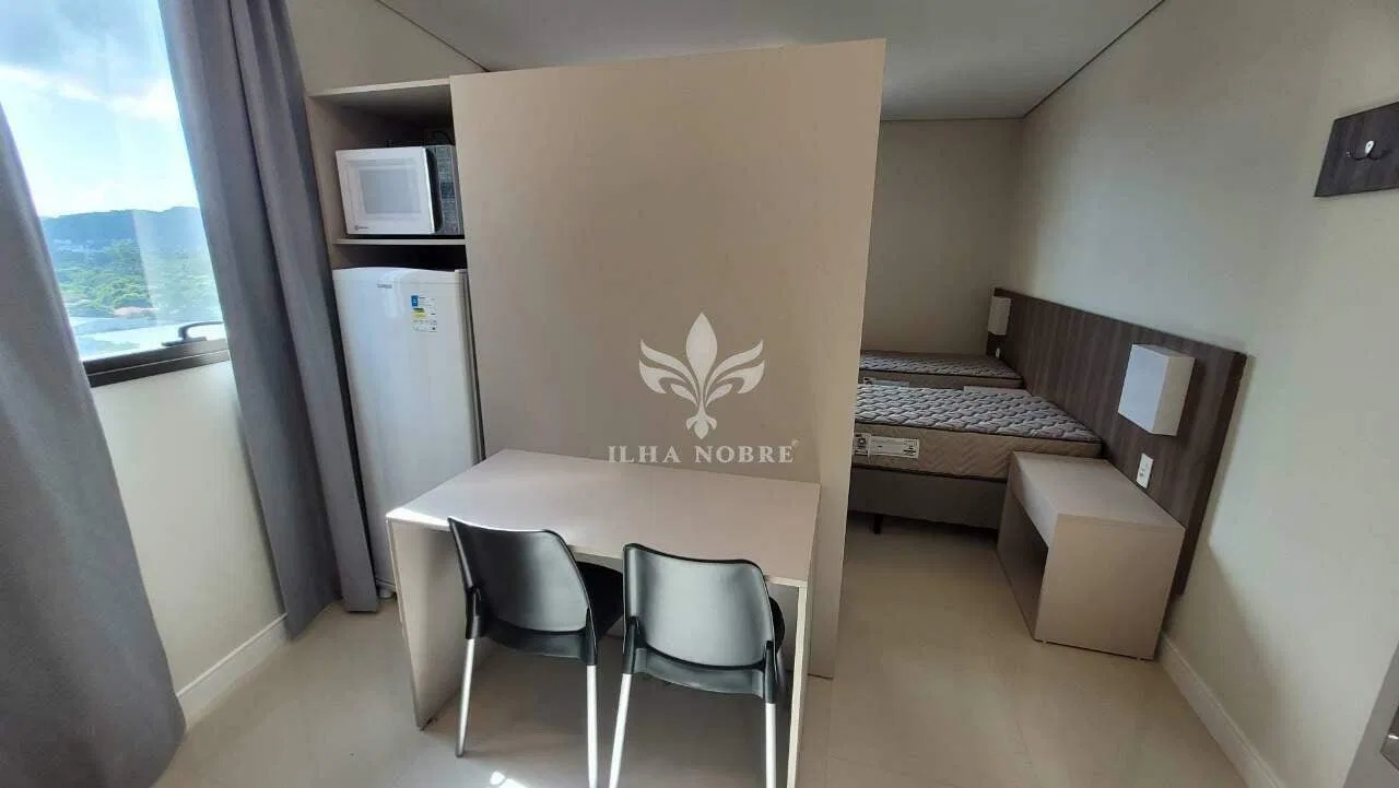 Studio mobiliado de 22 m² com ar-condicionado — photo 4