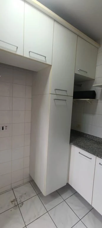 Bathtub in a 3-bedroom apartment, 89 m² — photo 7