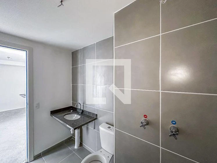Apartment, 55 m², with a glass-enclosed balcony — photo 36