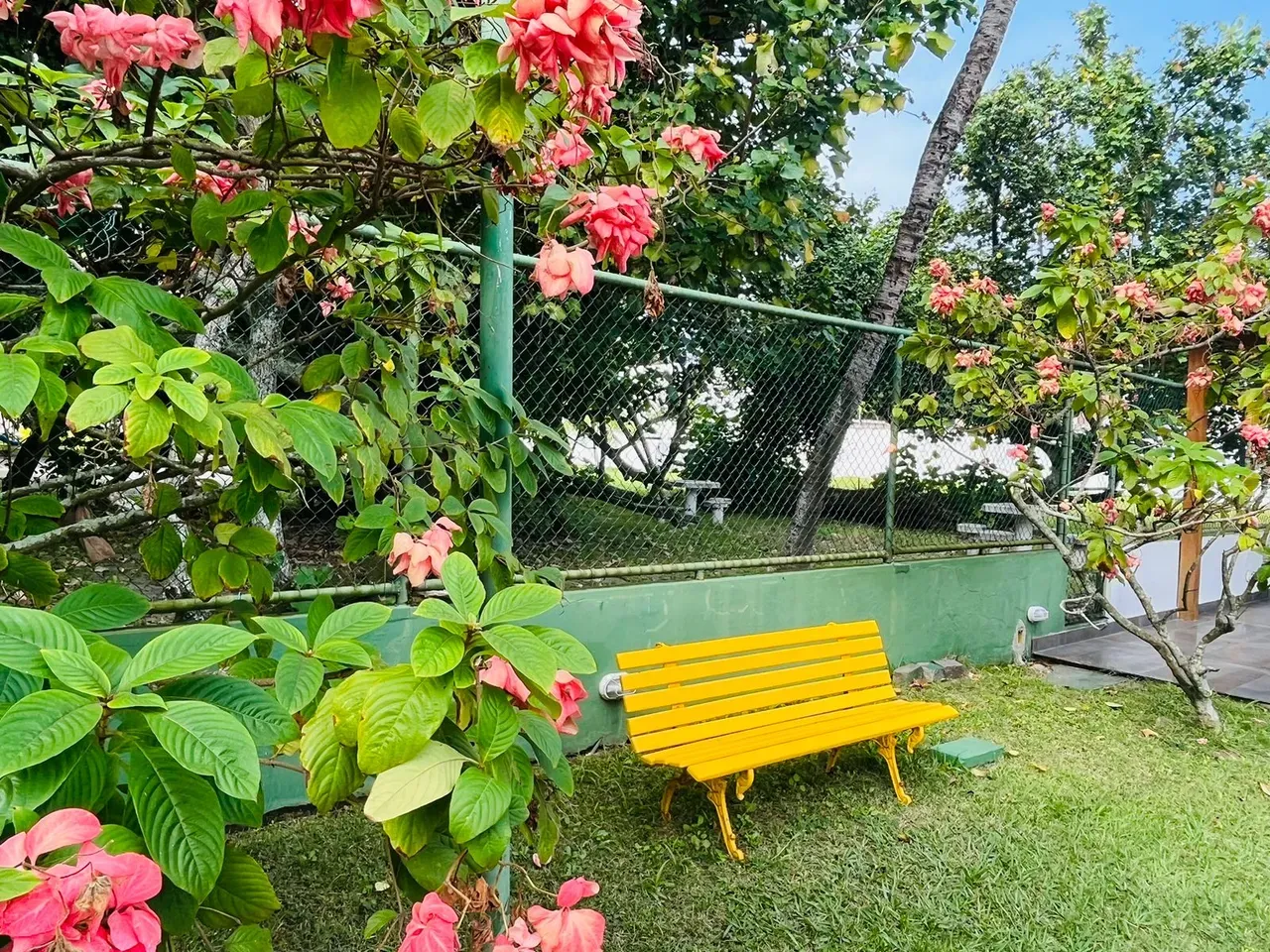 Apartamento com varanda envidraçada, Barra da Tijuca — photo 12