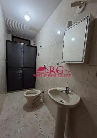 Apartamento de 1 quarto com cozinha separada e sem vaga — photo 12