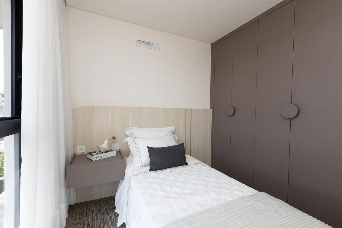 Furnished house with 3 bedrooms and private garden — photo 27