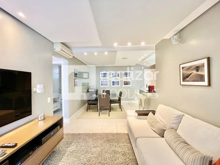 Furnished apartment, 100 m², with a private pool — photo 24