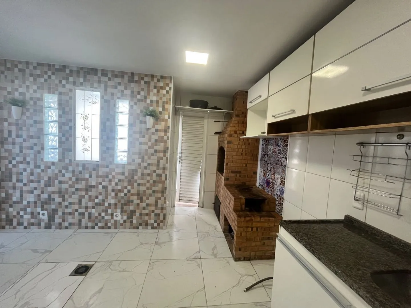 Apartamento de 3 quartos em condomínio com sauna — photo 14