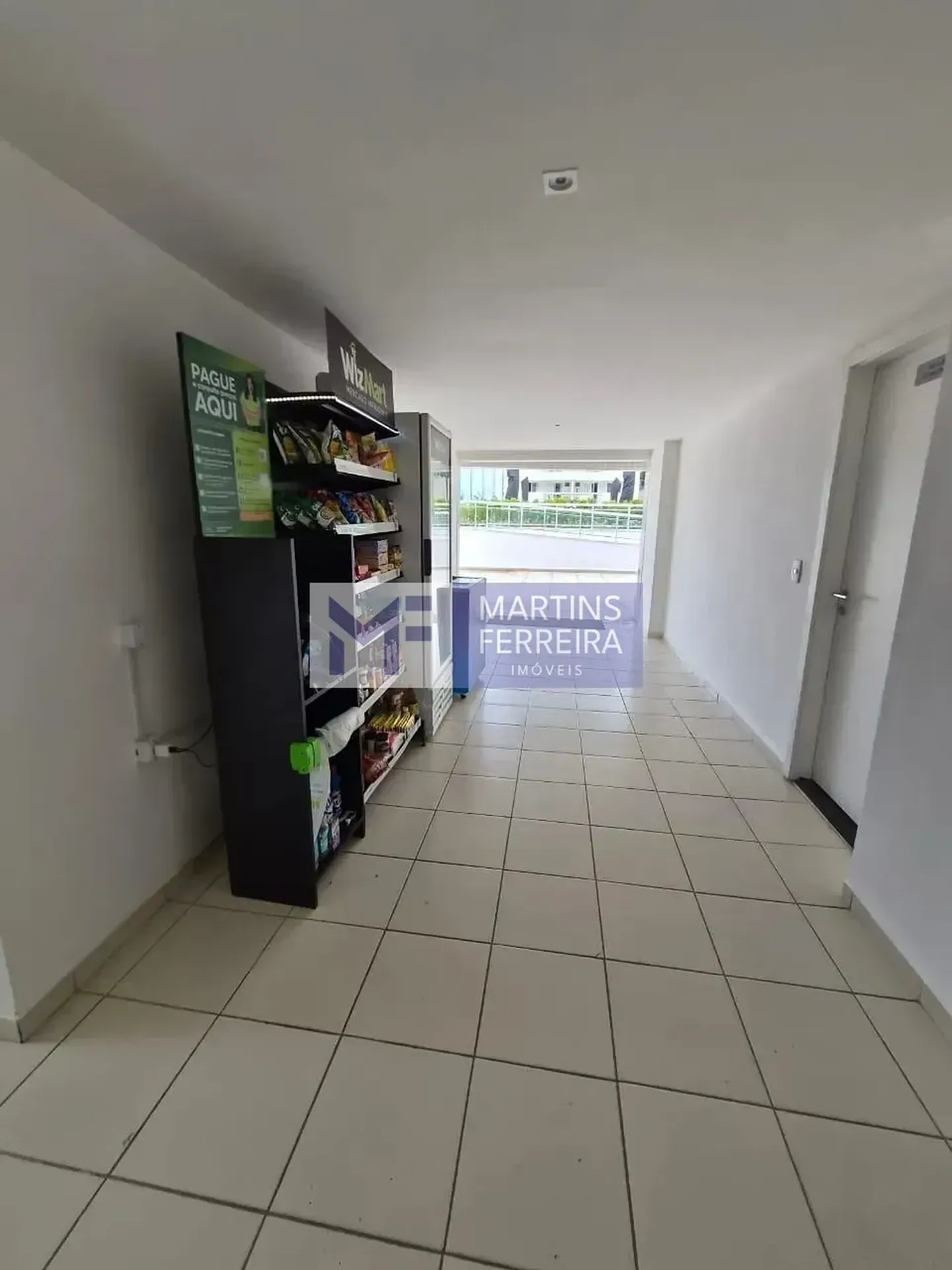 1 quarto e vista para as montanhas: apartamento de 50 m² — photo 6