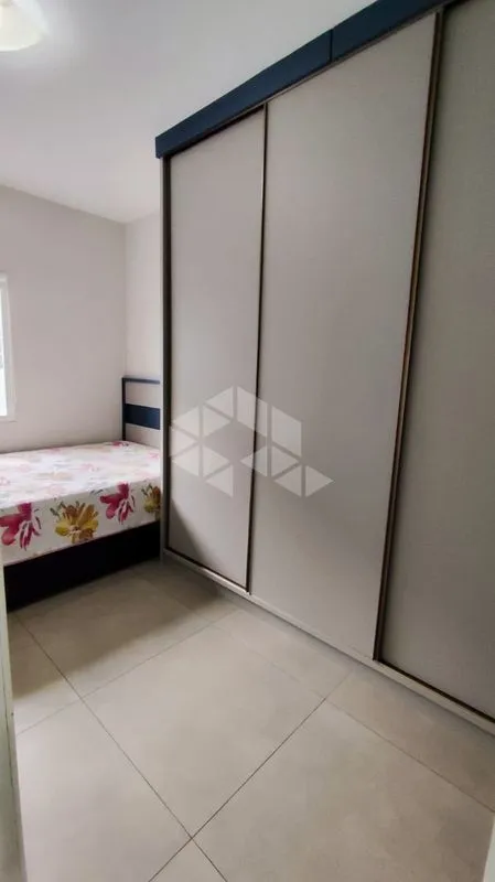 Lavadora y 2 dormitorios: casa de 84 m² — photo 4