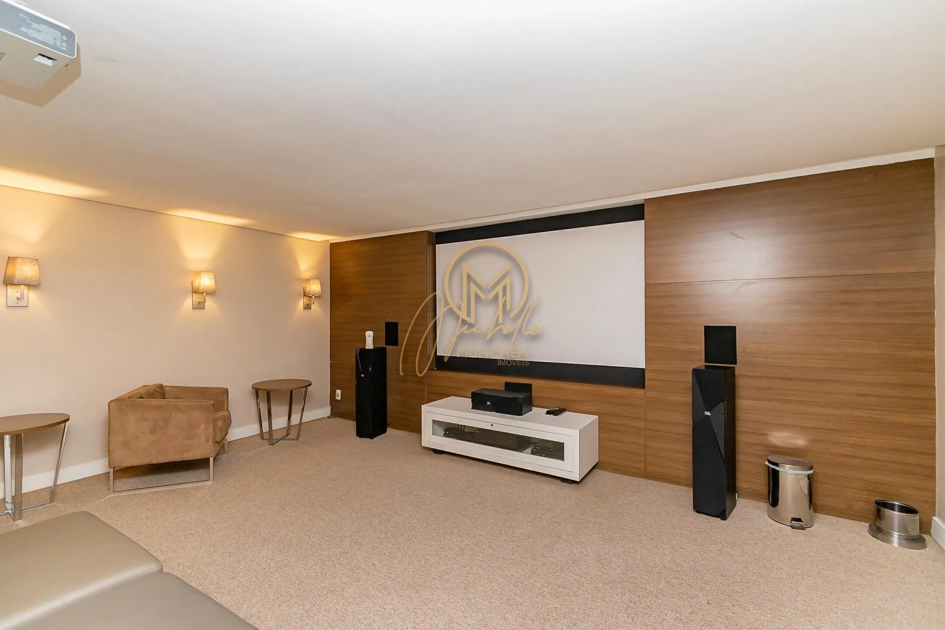 Apartamento mobiliado com 3 suítes e cozinha aberta — photo 40