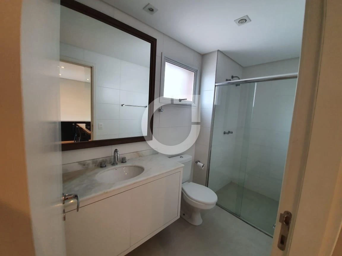 Apartamento mobiliado de 93 m² com 1 vaga e 1 quarto — photo 6