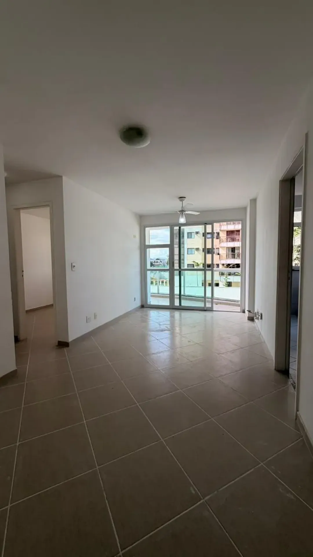 Apartment, 69 m², with a mountain view — photo 7