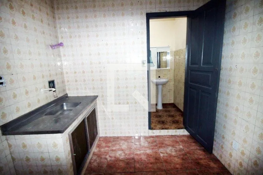 Apartamento sem mobília de 1 quarto e 60 m² — photo 5