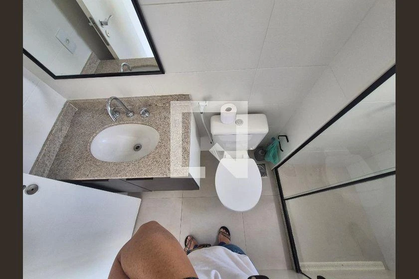Apartamento com varanda gourmet, Recreio dos Bandeirantes — photo 34