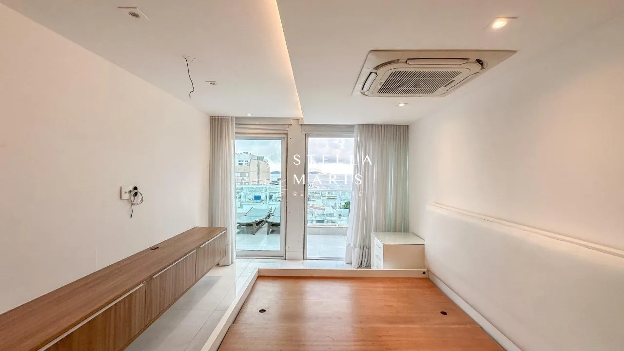 Apartment with 5 bedrooms and 5 bathrooms plus 1 parking space — photo 38