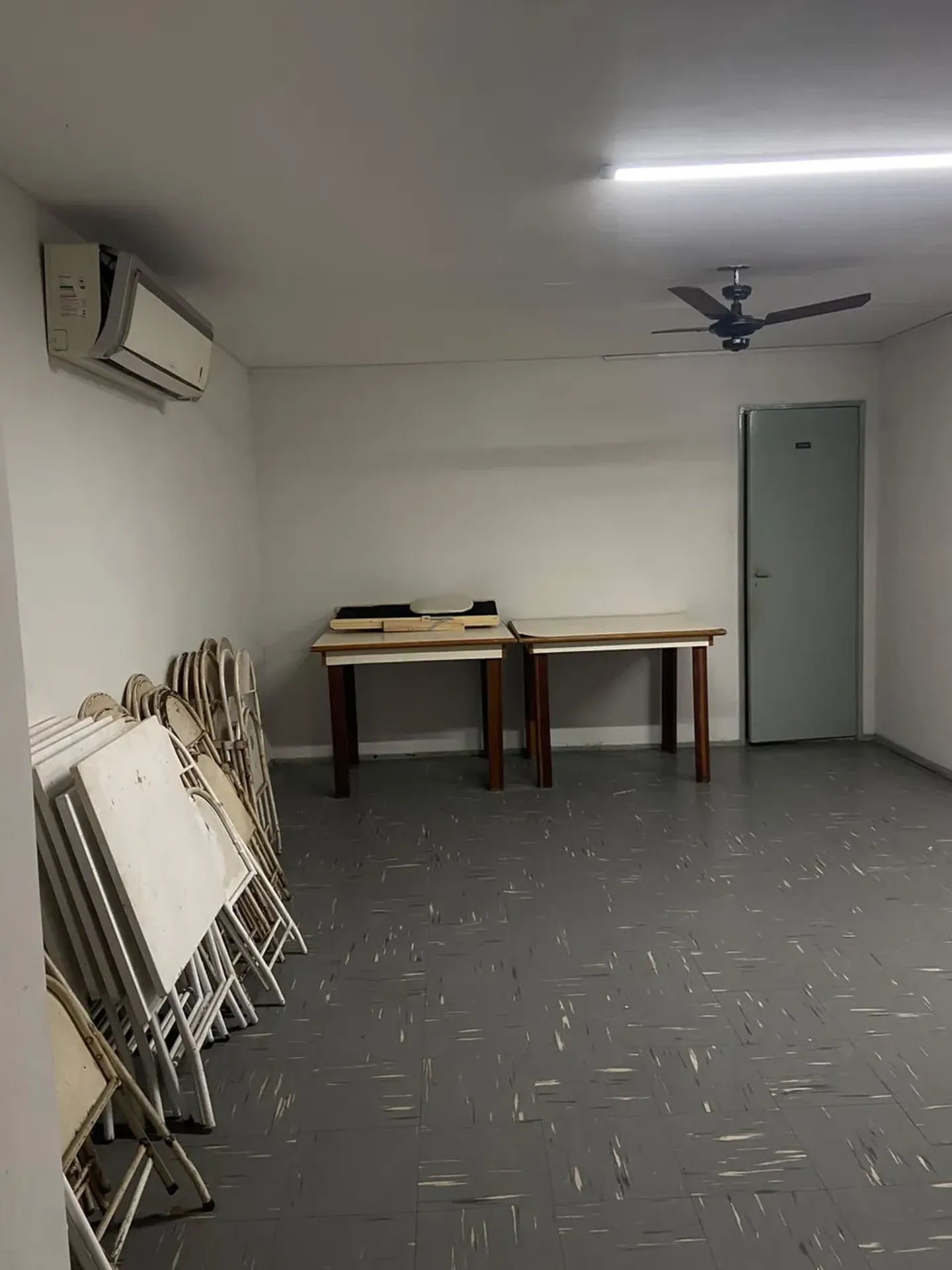 70 m² apartment with 2 bedrooms and 2 bathrooms on the 6th — photo 24