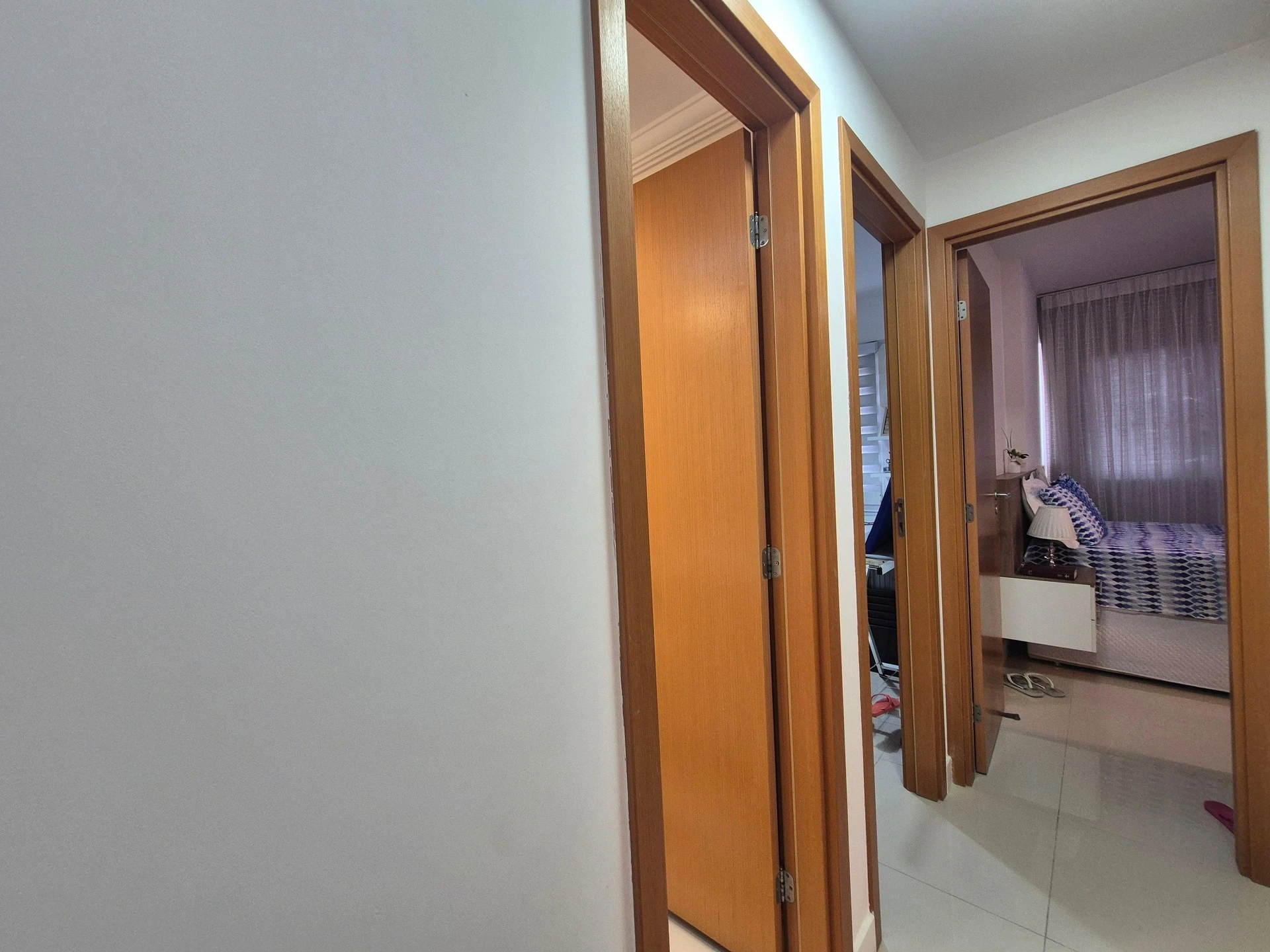 Apartamento de 76 m² com lava-louças e banheira — photo 46