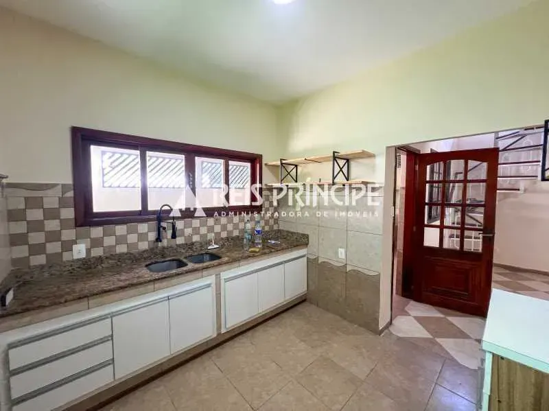 Casa duplex não mobiliada com 5 quartos e 5 banheiros — photo 7