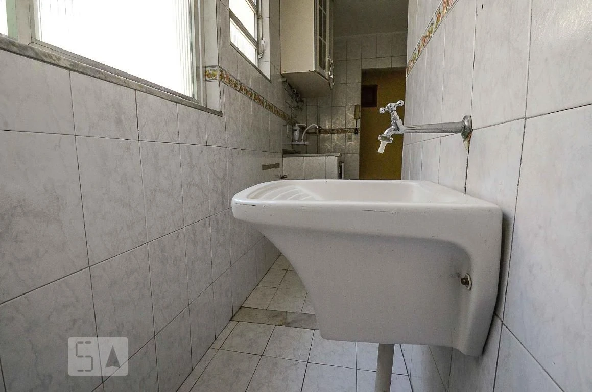 Apartamento de 40 m² e 1 quarto, Portuguesa — photo 17