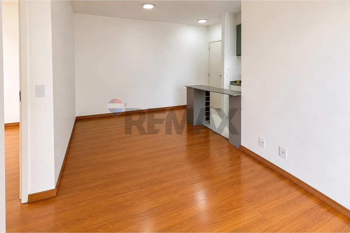 Washing machine in a 2-bedroom apartment, 47 m² — photo 8