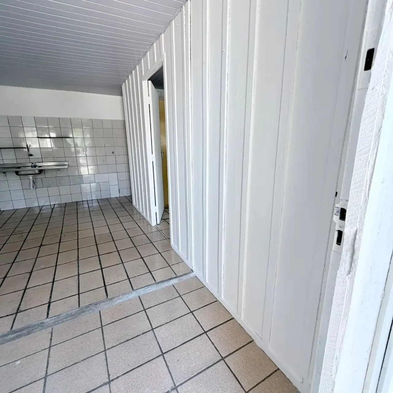 One-bedroom apartment, 45 m² — photo 6