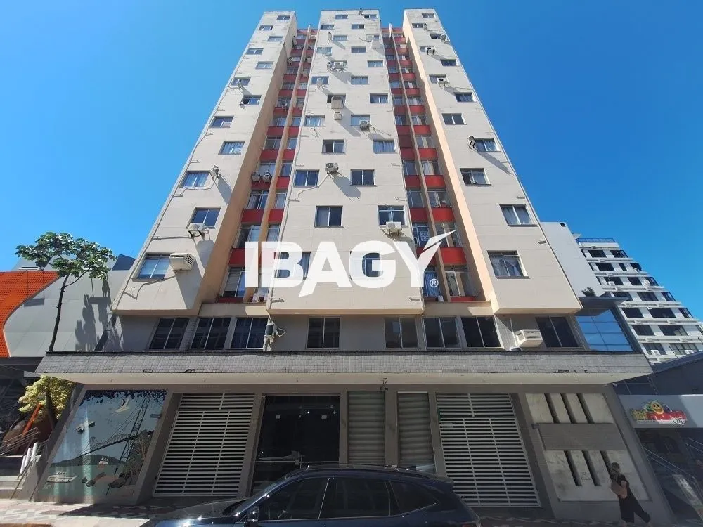 Apartamento de 1 dormitorio con aire acondicionado y 44 m² — photo 3