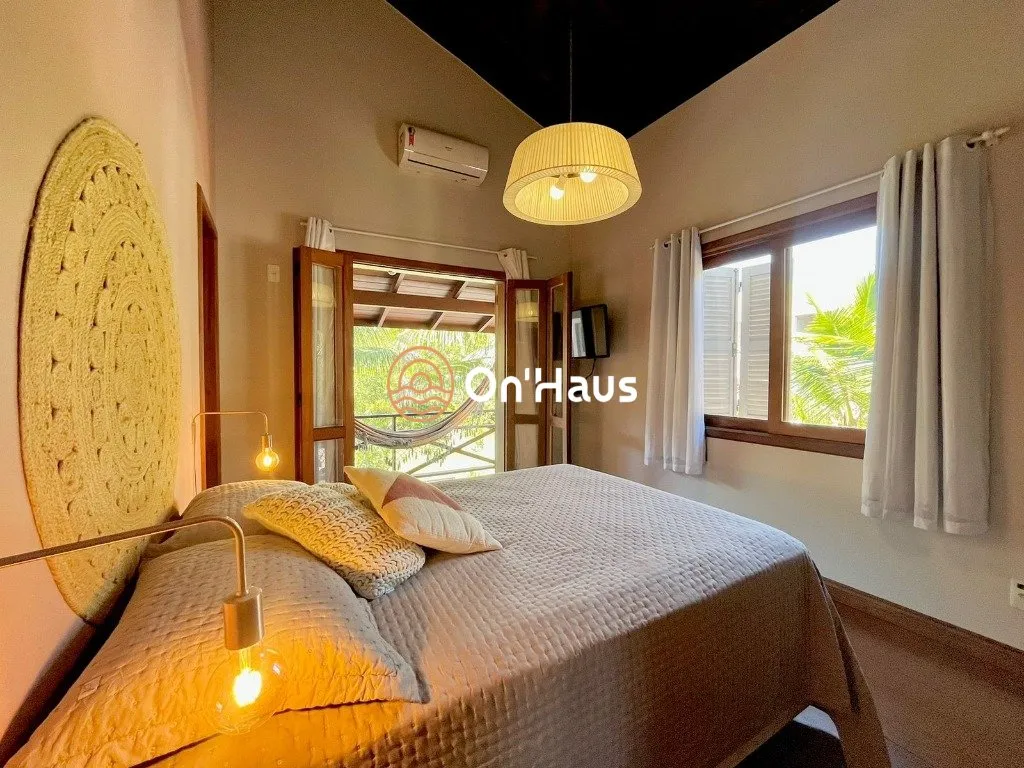 Furnished house with 4 bedrooms and 840 m² — photo 18