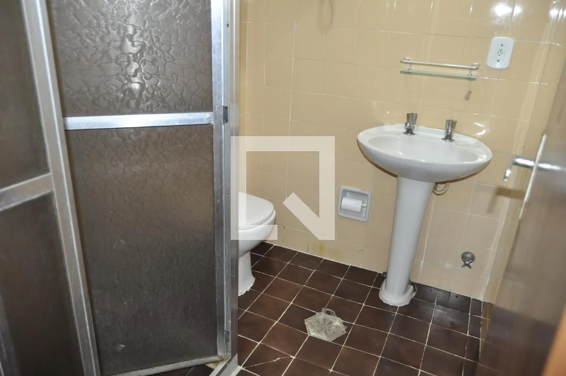 Rental apartment with 2 bedrooms and a private garden — photo 33
