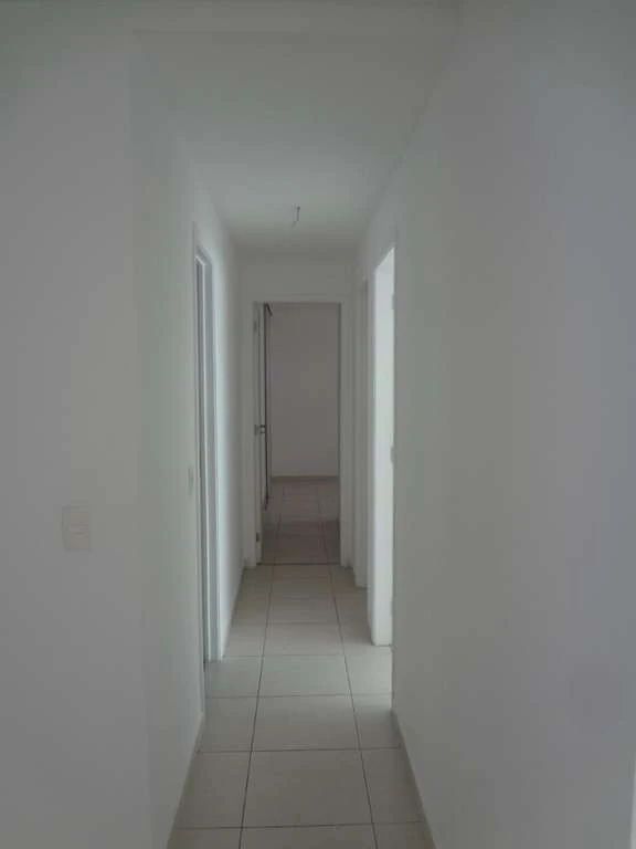 101 m² apartment with 3 bedrooms, suite and 2 parking spots — photo 21