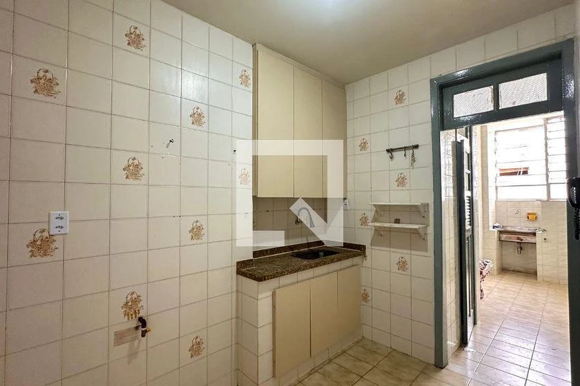 Квартира 70 м² без меблів: 2 кімнати та 1 паркомісце — photo 2