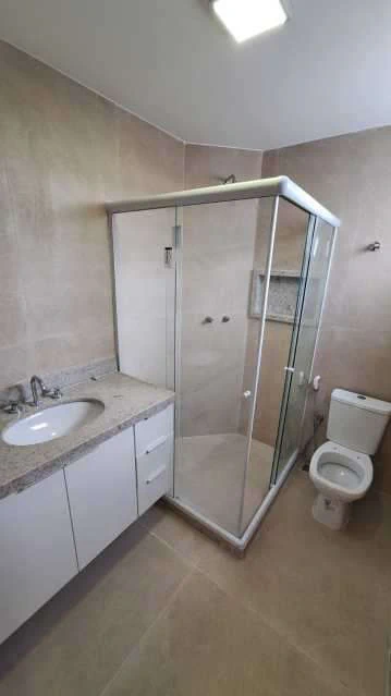 Cobertura linear com 200 m², 3 suítes e 5 banheiros — photo 25