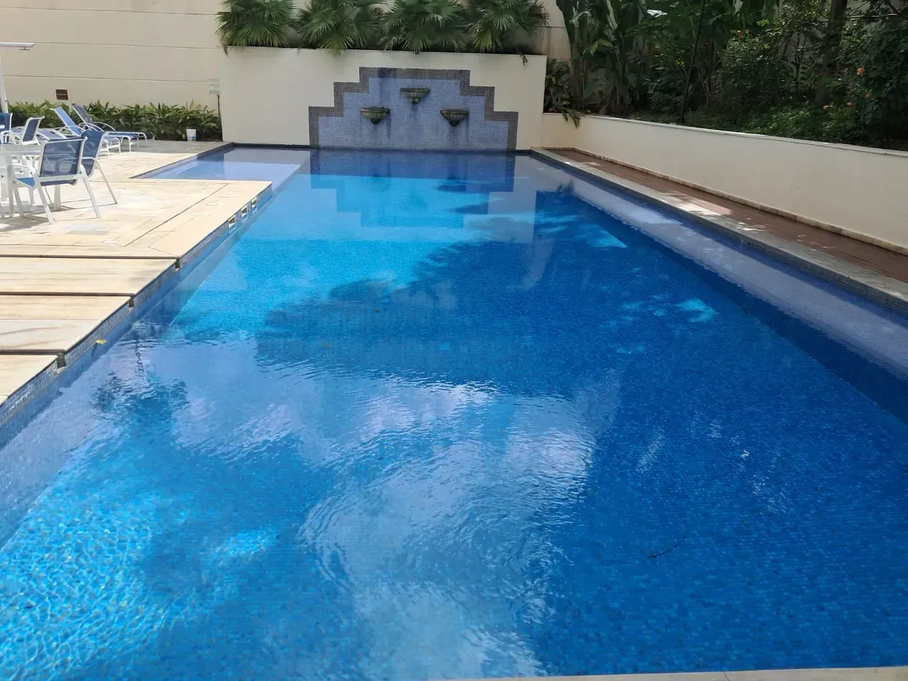 Apartamento com 2 quartos e 1 suíte, com 1 vaga — photo 16